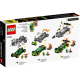 LEGO Ninjago "Гоночный автомобиль ЭВО Ллойда" 71763